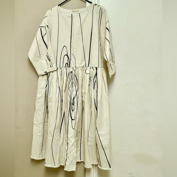 Runaway Bicycle Dresses & Skirts - Runaway bicycle dress